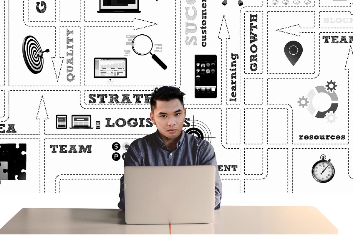 simplify your work and make it easier